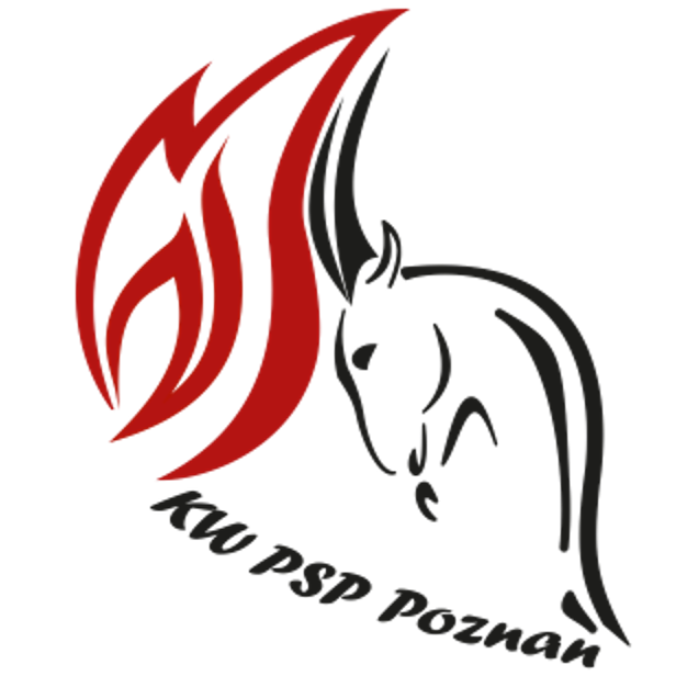 Logo Państwowej Straży Pożarnej